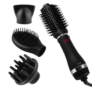 Chi Blowout Blow Dry Brush (4 in 1)